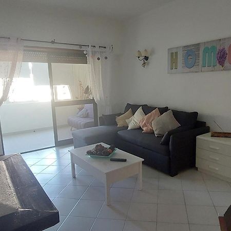 Reve Au Soleil Leilighet Albufeira Eksteriør bilde