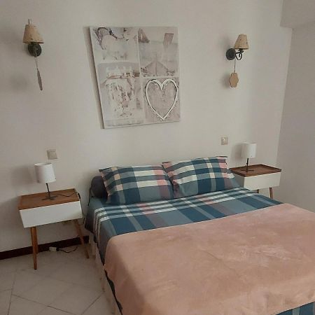 Reve Au Soleil Leilighet Albufeira Eksteriør bilde