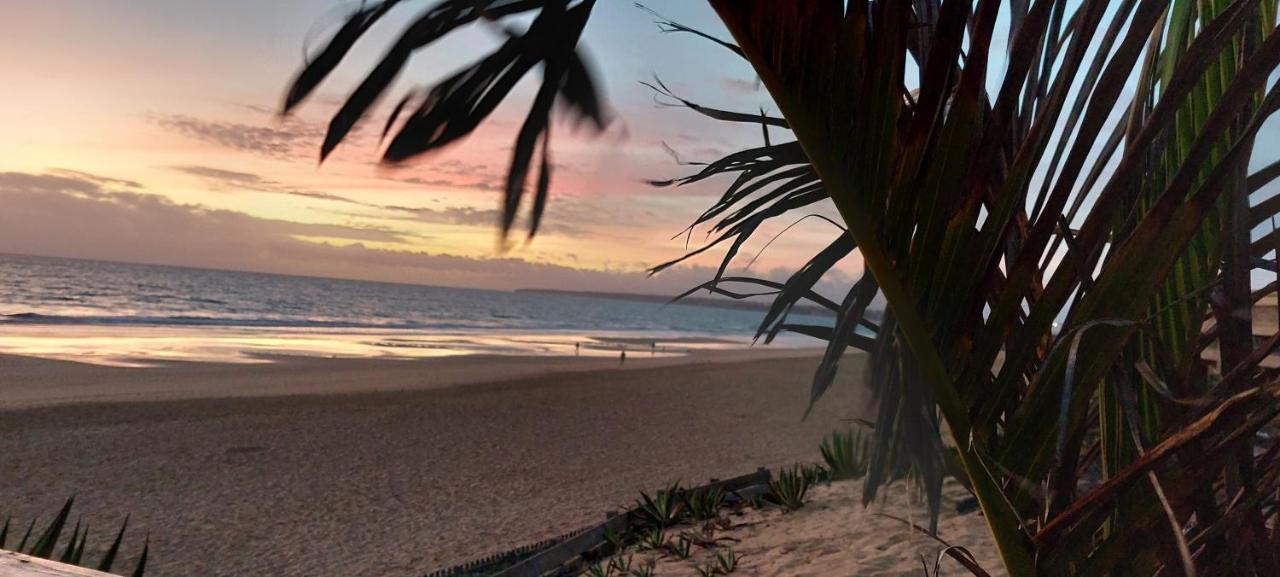 Reve Au Soleil Leilighet Albufeira Eksteriør bilde